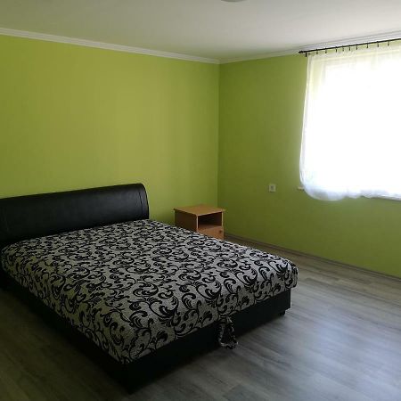 Valentina Apartmanhaz Apartment Bogacs Bagian luar foto