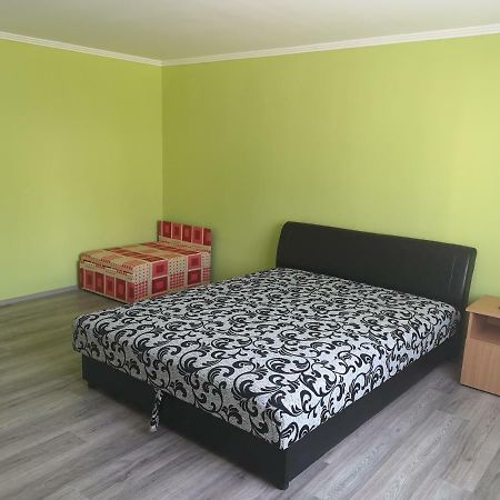 Valentina Apartmanhaz Apartment Bogacs Bagian luar foto