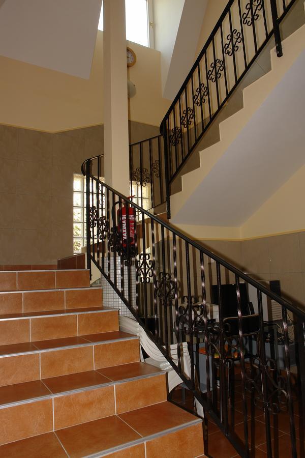 Valentina Apartmanhaz Apartment Bogacs Bagian luar foto