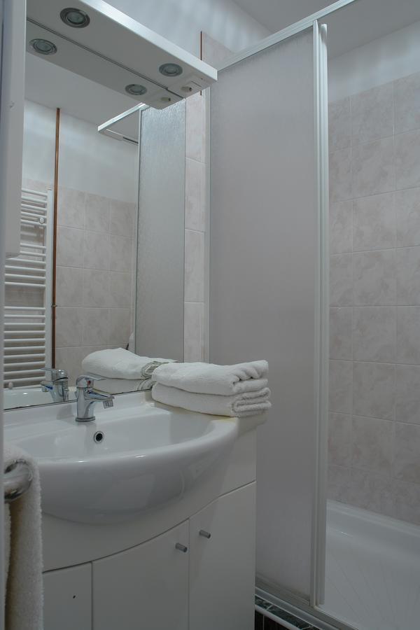 Valentina Apartmanhaz Apartment Bogacs Bagian luar foto